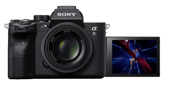 A Dream For Videographers! The New Sony A7S III!