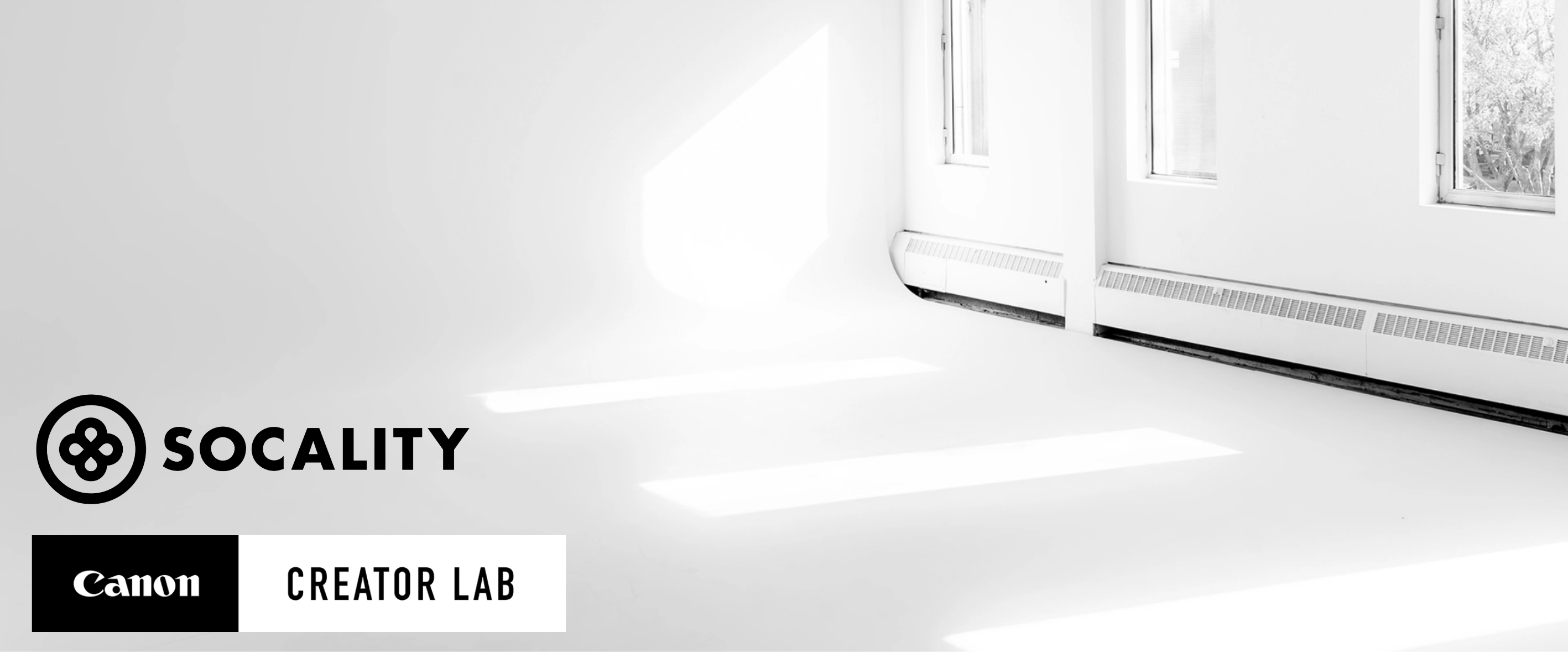 Calgary Creative Experience at Mas Studios