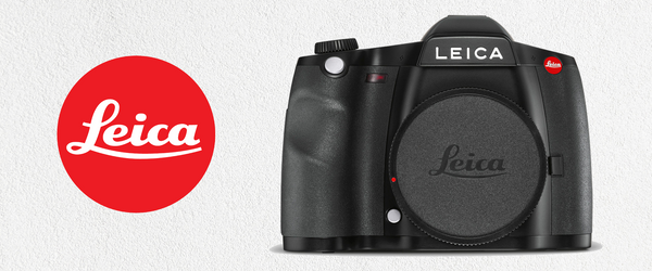 Extended Leica S3 Trade-Up Offer