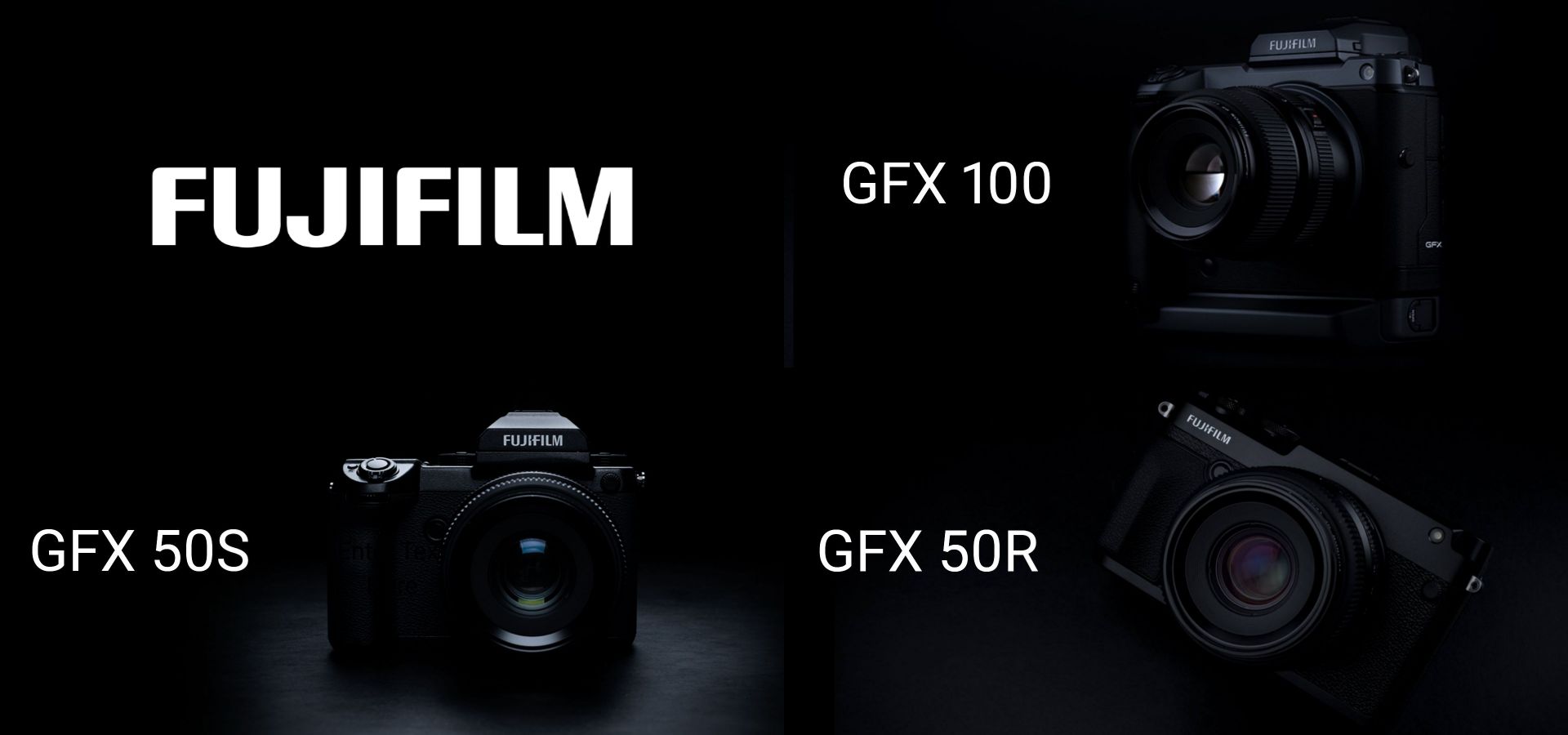 New Software & Firmware From Fujifilm!