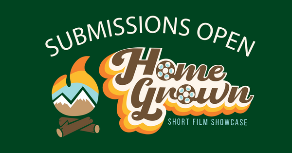 First Inaugural Homegrown Short Film Showcase