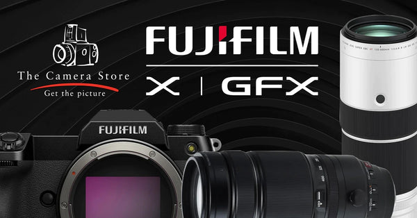 Fujifilm Boxing Week