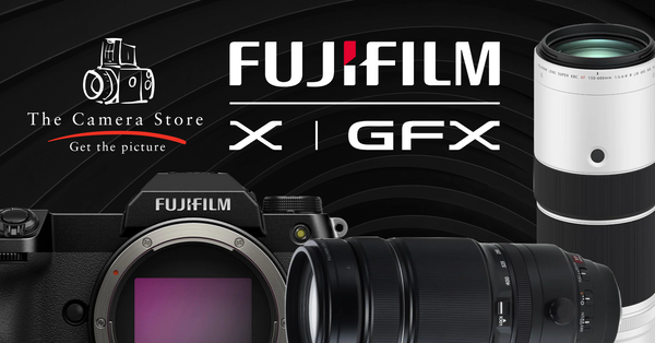 Fujifilm Holiday Deals