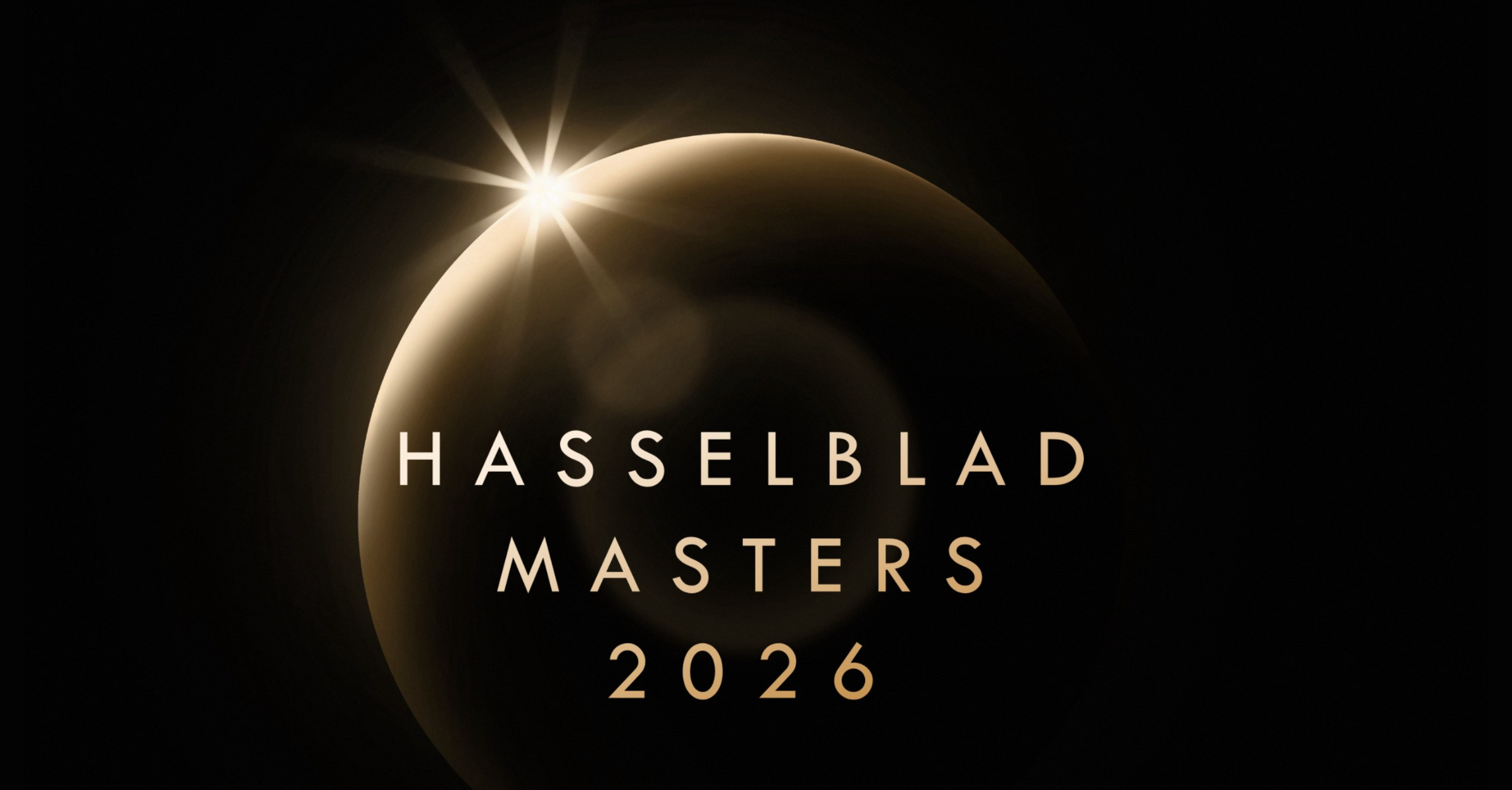 Hasselblad Masters 2026 - Open for Submissions Hasselblad Masters 2026 - Open for Submissions