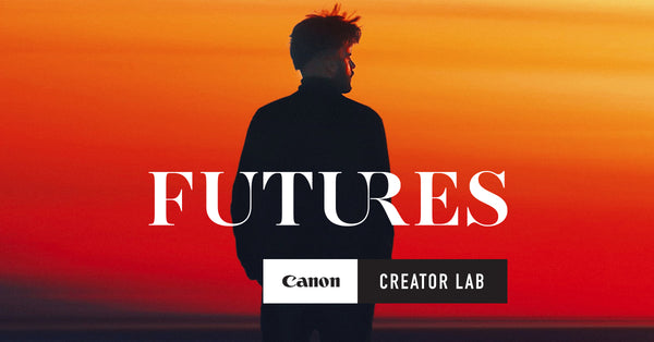 Introducing Canon’s First-Ever Incubator Program: Futures