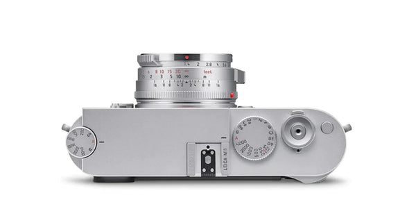 Invest in Quality: Save with Our Leica M 35mm f1.4 Summilux Lens Coupon