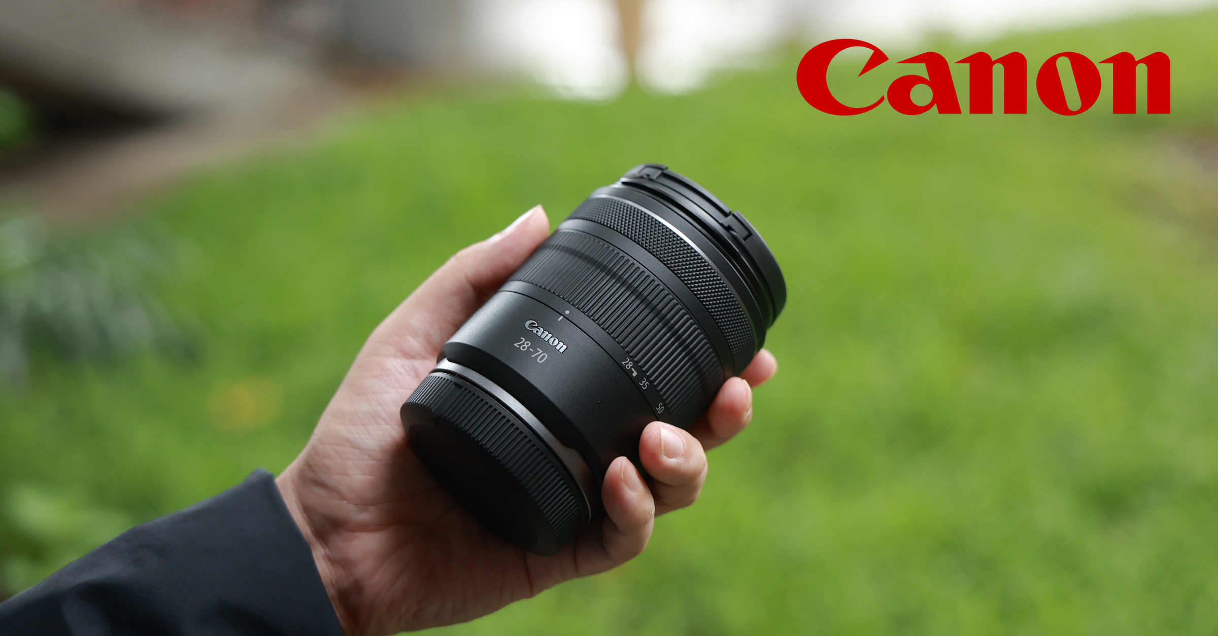 New Canon RF 28-70mm f2.8 IS STM - Versatility Meets Creativity New Canon RF 28-70mm f2.8 IS STM - Versatility Meets Creativity
