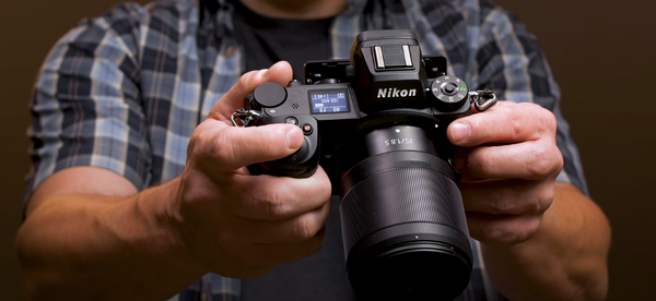 Affordable Nikon Prime Lenses for Mirrorless