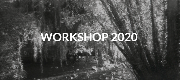 20/20 Visions: Weaving Together Photographic Practices