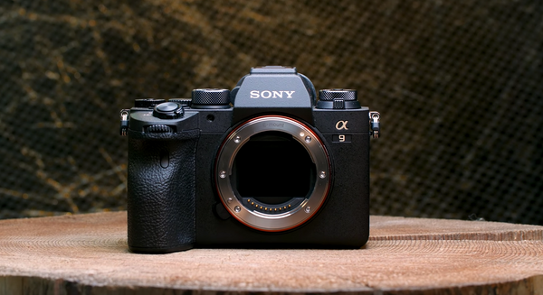 Firmware Update 2.00 for the Sony a9 II Now Available!