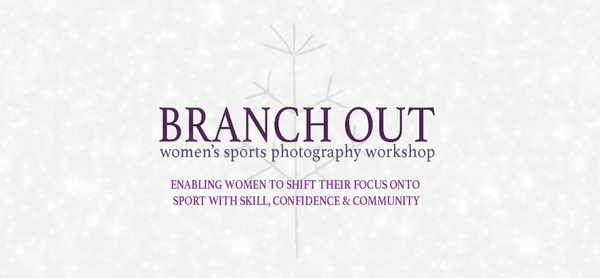 Date Change - Branch Out Workshop By Kelly VanderBeek