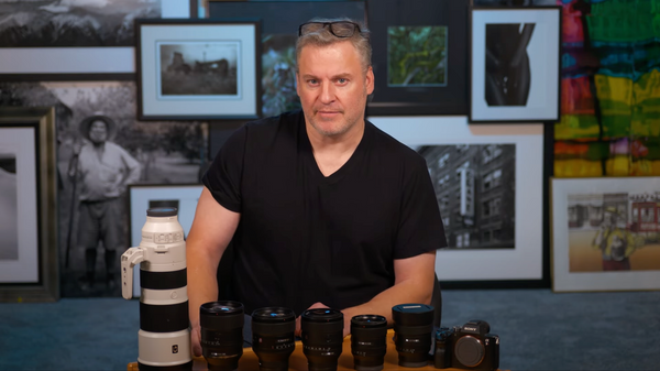 How to Choose the Perfect Focal Length for Your Photos