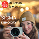 Sigma Canada Demo Day - Sat. May. 31