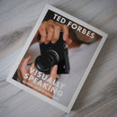 Livestream: Visually Speaking by Ted Forbes - Thur. May. 29