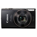 Canon PowerShot ELPH 360 HS - Black
