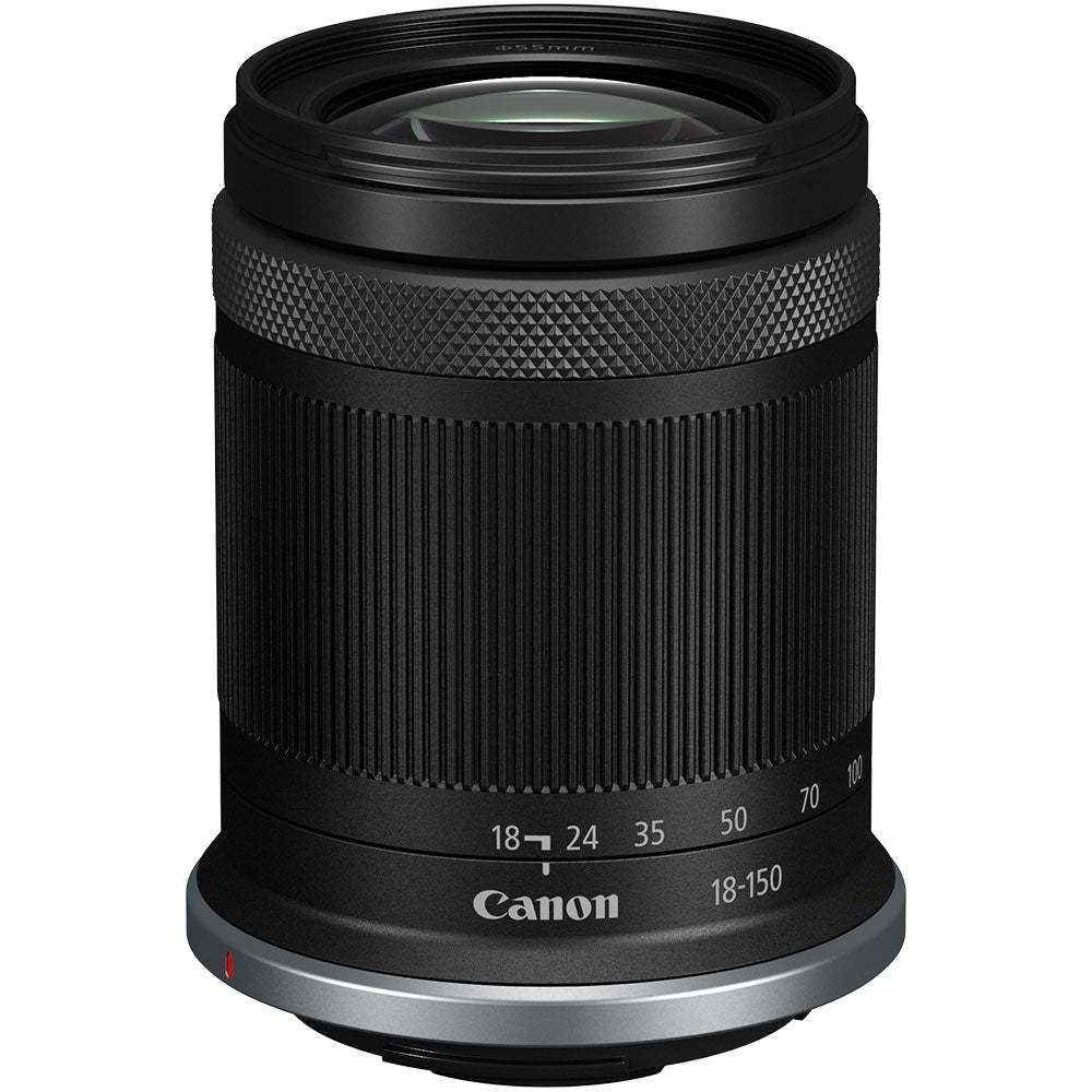 Canon rf s 18-150mm f3.5-6.3＋uvフィルタ Canon RF-S 18-150mm f3.5-6.3 IS STM