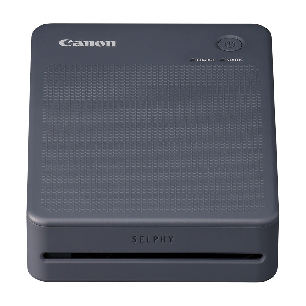 CANON SELPHY セルフィー QX20 Canon SELPHY QX20 Compact Photo Printer White : Amazon.ca