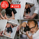 Livestream: Visually Speaking by Ted Forbes - Thur. May. 29