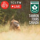 TCSTV Live: Tanzania Photography Workshop Preview - Thur. Jun. 5