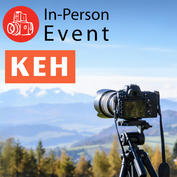 KEH Used Gear Buying Event - Thur. May. 23 - Sat. May. 25