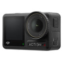 DJI Action 4 Standard Combo