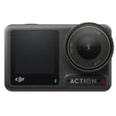 DJI Action 4 Standard Combo