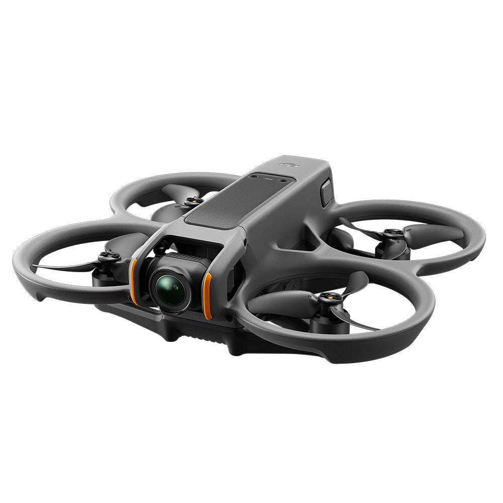 DJI Avata 2 Drone Fly more Combo (Single Battery)