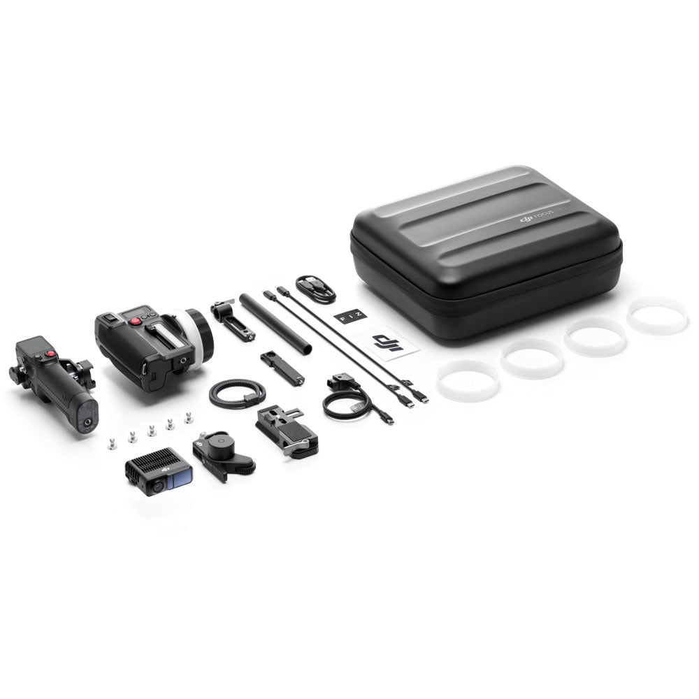 DJI Focus Pro Creator Combo
