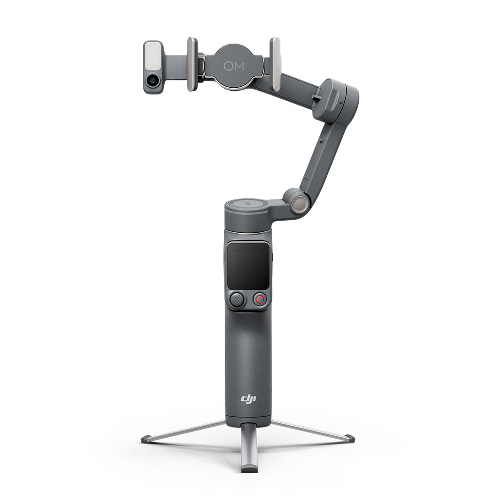 DJI Osmo Mobile 8P Avanced Tracking Combo