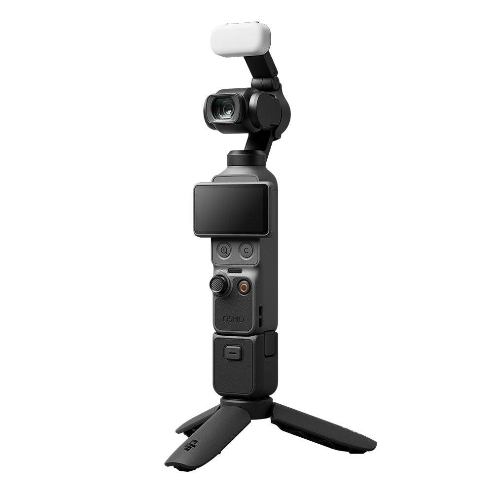 DJI Osmo Pocket 4 Creator Combo