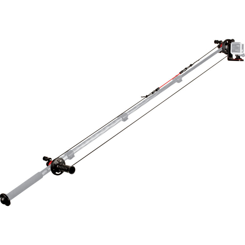 Joby Action Jib Kit (Without Pole)