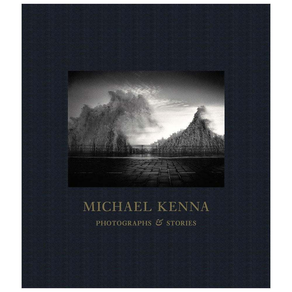 Micheal Kenna: Photographs and Stories