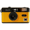 Kodak Ultra F9 Film Camera