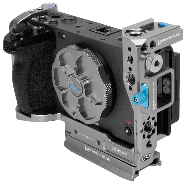 Kondor Blue Cage for Sony FX3/FX30
