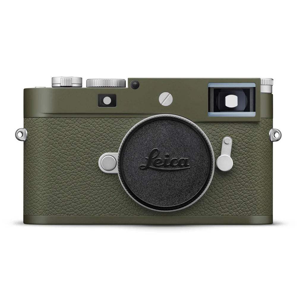 Leica M11-P Safari Edition