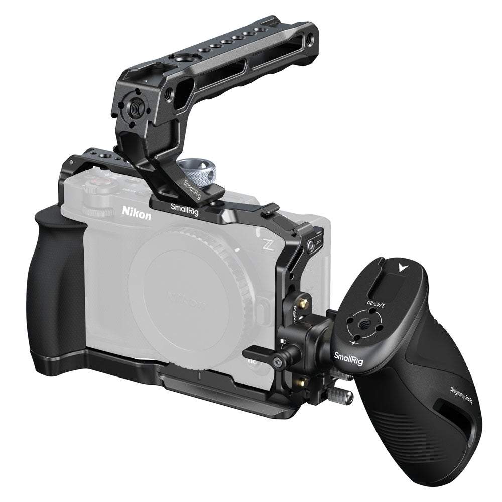 SmallRig Advanced Cage Kit for Nikon ZR