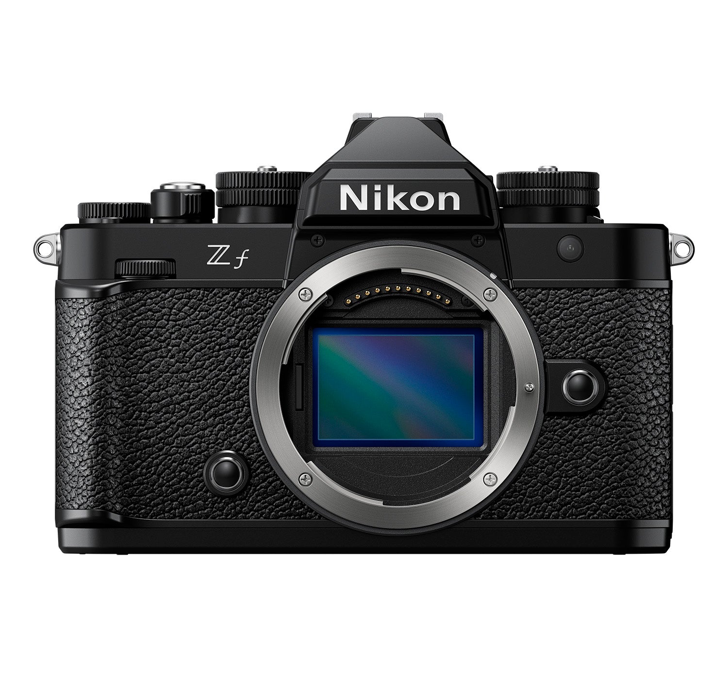 Nikon Zf Body