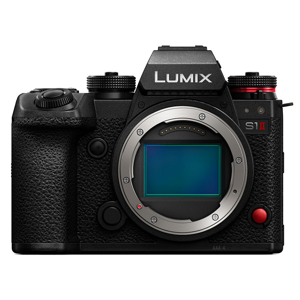 Panasonic LUMIX S1II Body