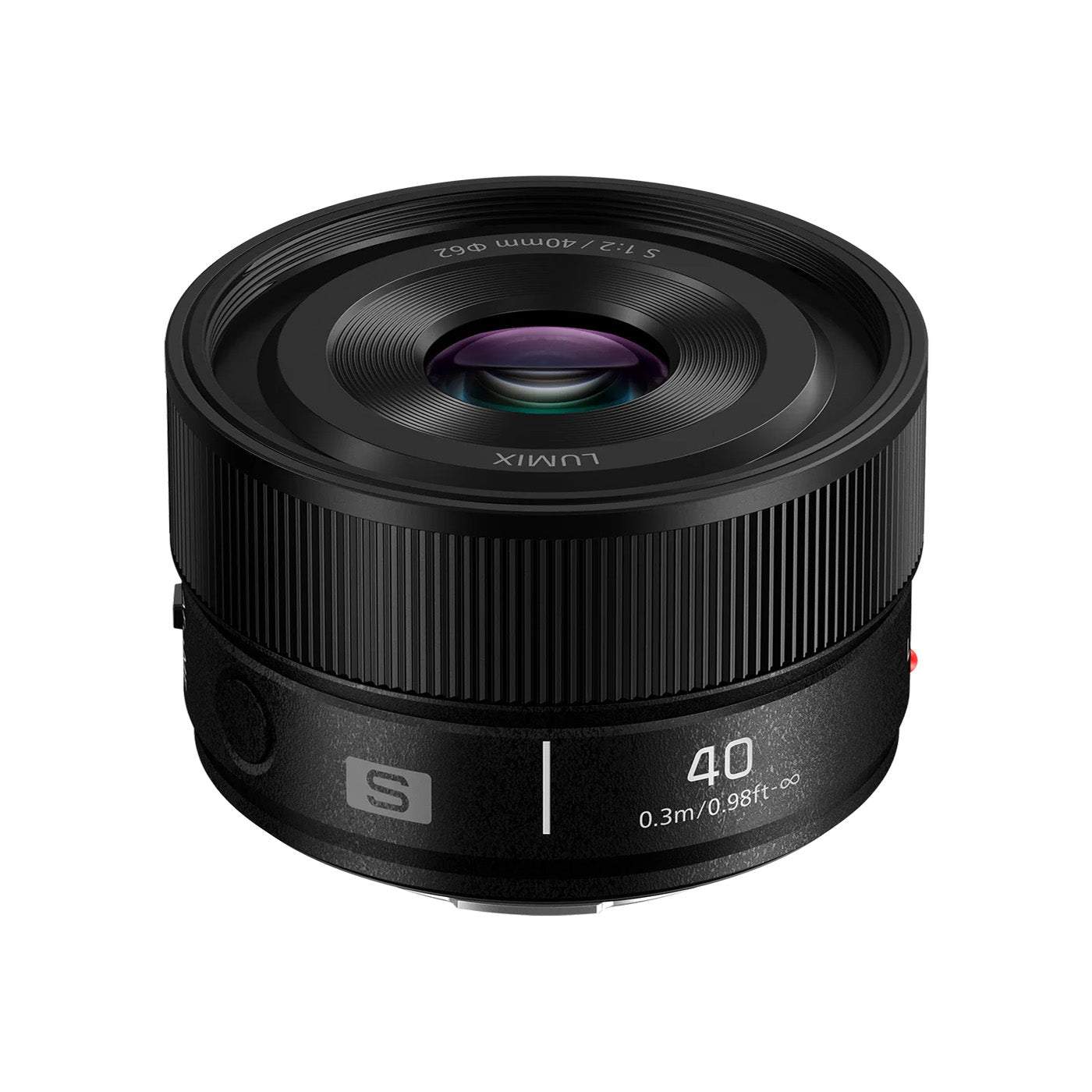 Panasonic LUMIX S 40mm f2