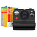 Polaroid Now Generation 2 i-Type Starter Set