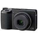Ricoh GR III HDF