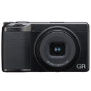 Ricoh GR III HDF