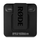 Rode Wireless Go II Transmitter