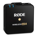 Rode Wireless Go II Transmitter