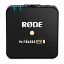 Rode Wireless Go II Transmitter