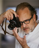 Livestream: Visually Speaking by Ted Forbes - Thur. May. 29