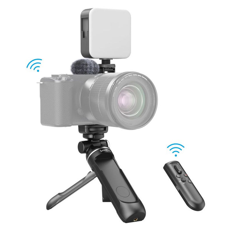 SmallRig Vlogging Tripod Kit for Sony ZV-Series