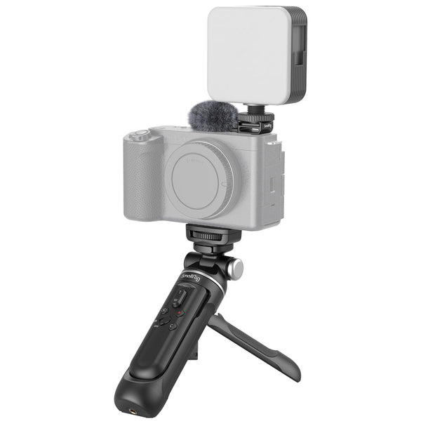 SmallRig Vlogging Tripod Kit for Sony ZV-Series