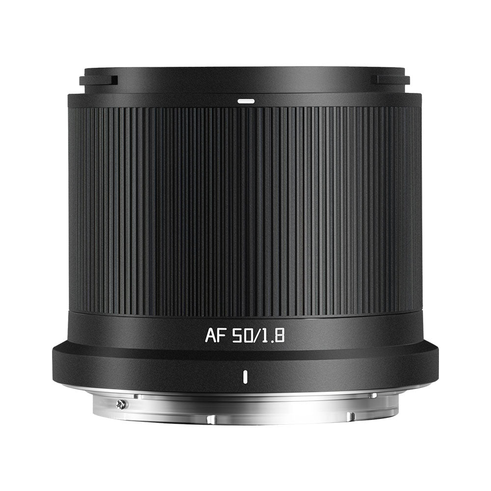 TTArtisan AF 50mm F1.8 Nikon Z用オートフォーカス TTArtisan AF 50mm F1.8 Neo - Nikon Z