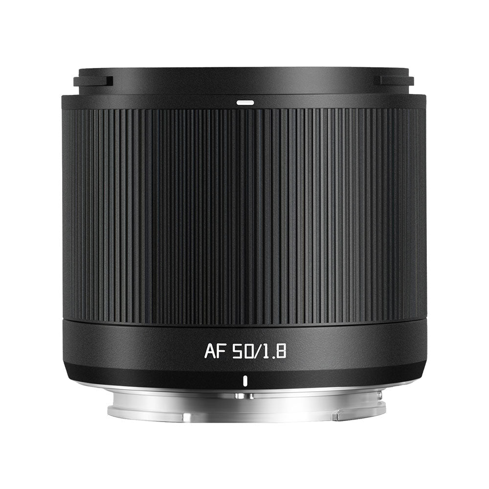 TTArtisan AF 50mm F1.8 Neo - Sony E